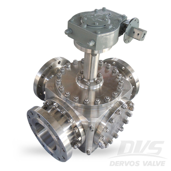 3 Way Ball Valve Manufacturers