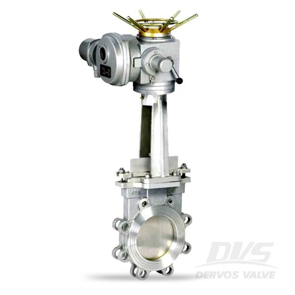 Knife Gate Valve Manufacturers