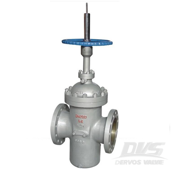 Slab Gate Valve Manufacturers