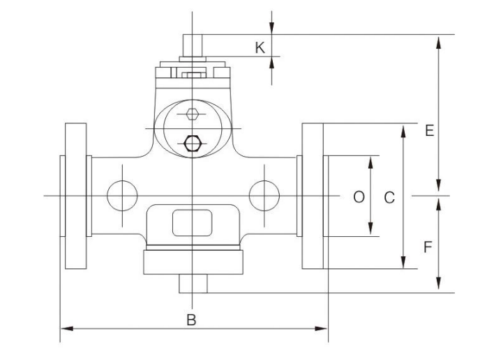 Lubricated Plug Valves Manufacturers