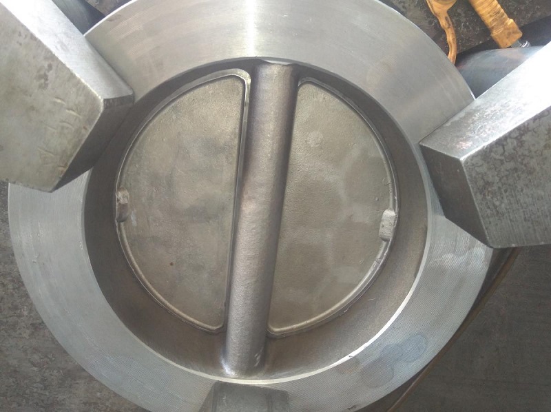 Wafer Swing Check Valve