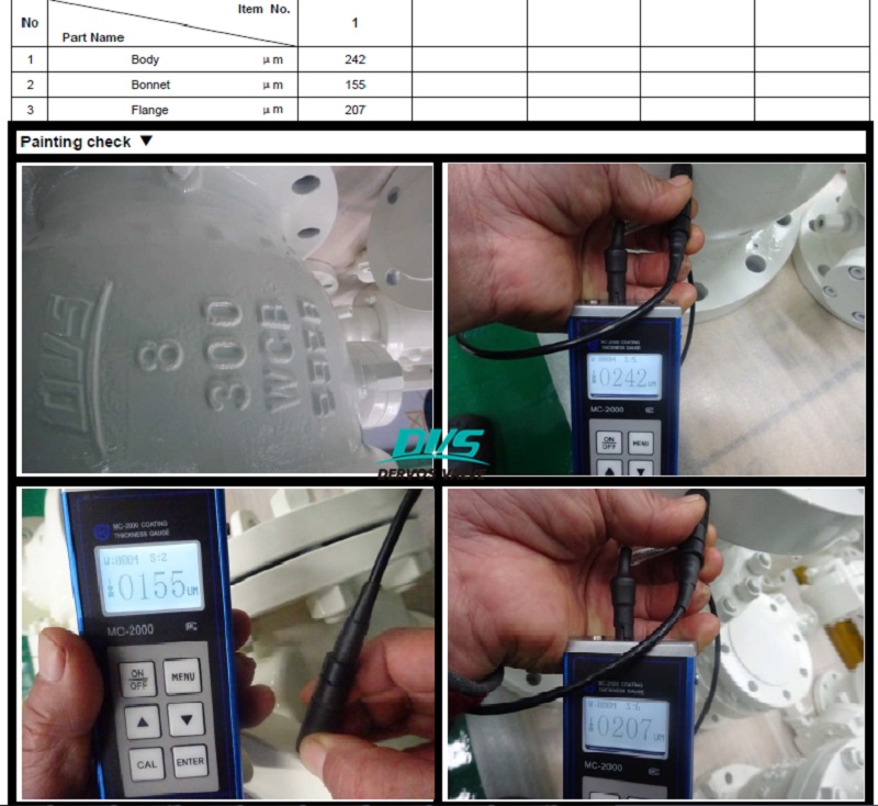 Soft Seat Ball Valve