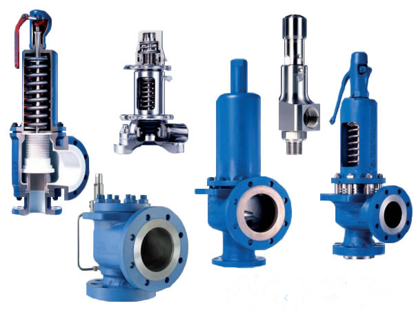 Safety Valves