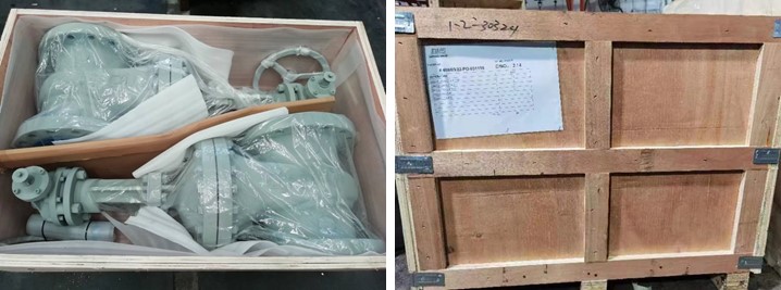10" 300LB Alloy Steel Gate Valve RF C5 API600 Bevel Gear