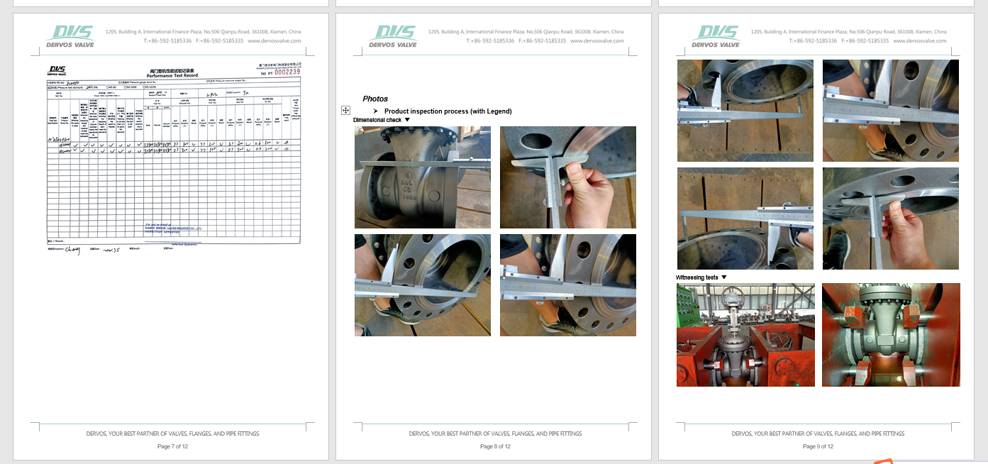 10" 300LB Alloy Steel Gate Valve RF C5 API600 Bevel Gear