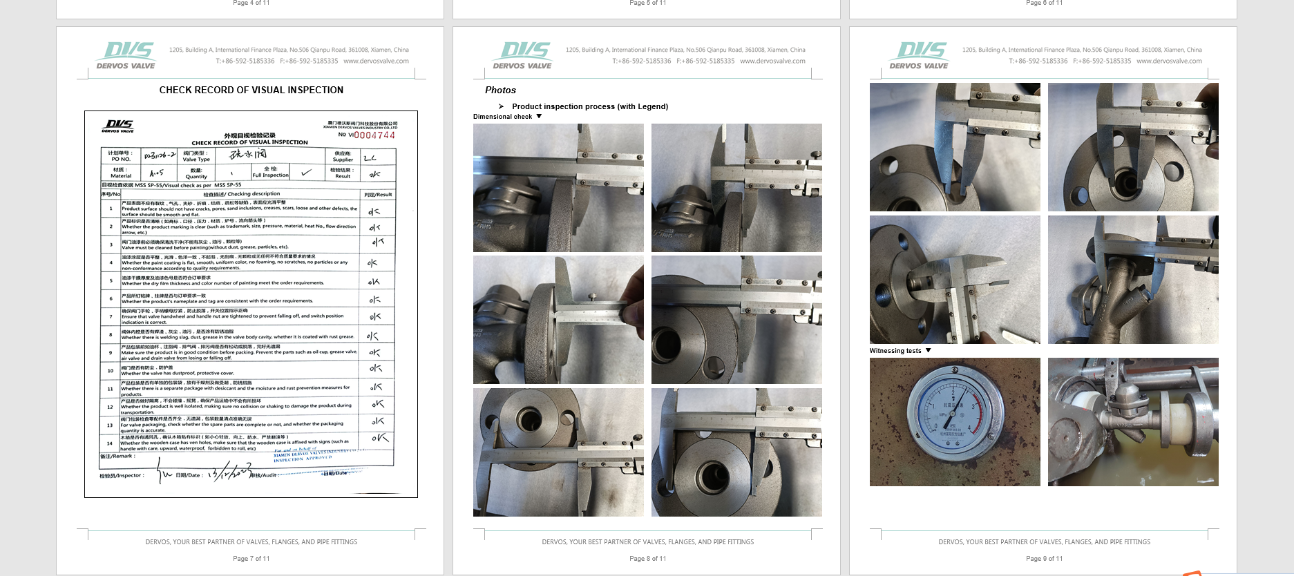 RF, DN32 PN40 Steam Trap Valve, Body A105, GB/T22654