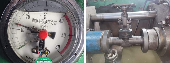 RTJ, 1" 600LB Forged Steel Globe Valve, Body LF2, API602, Hand Wheel