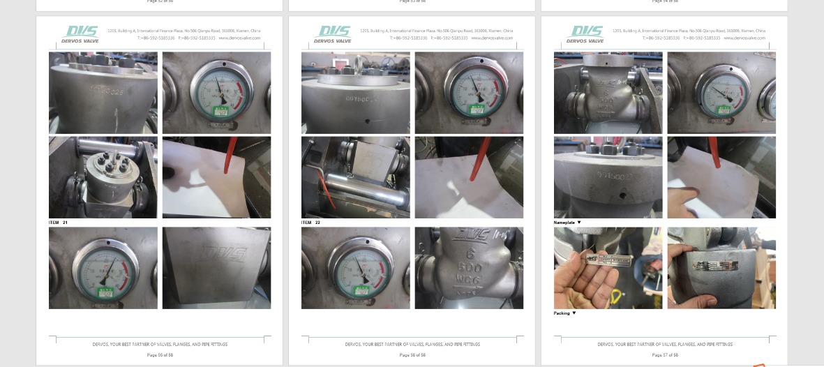 2" 600LB Alloy Steel Gate Valve WC6 BW SCH 80 API 600
