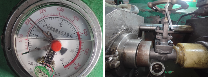 Forged Steel Globe Valve