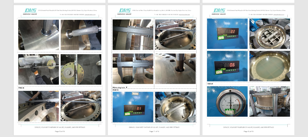 Triple Offset Metal Seated Butterfly Valve