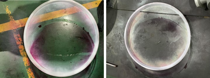 Triple Offset Metal Seated Butterfly Valve