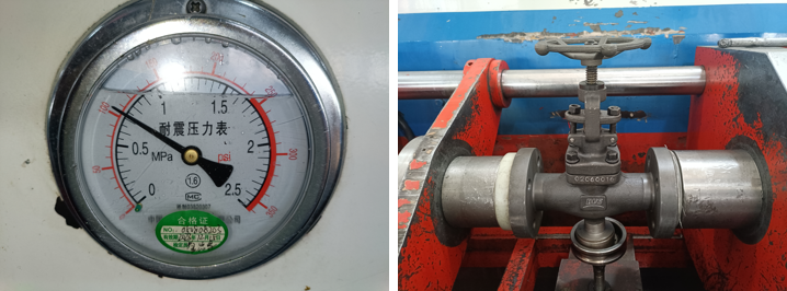 Forged Steel Globe Valve