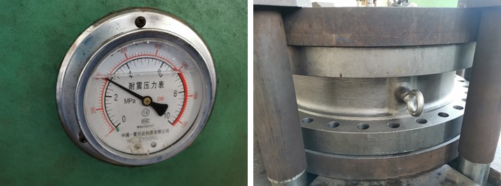 Wafer Check Valve