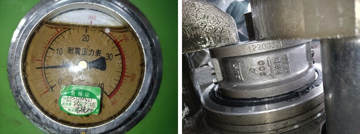 Check Valve