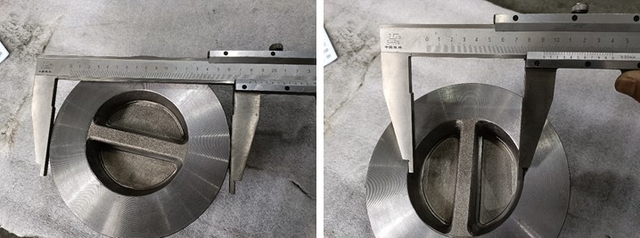 Check Valve