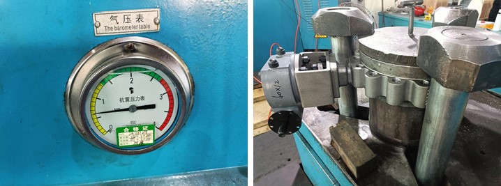Butterfly Valve