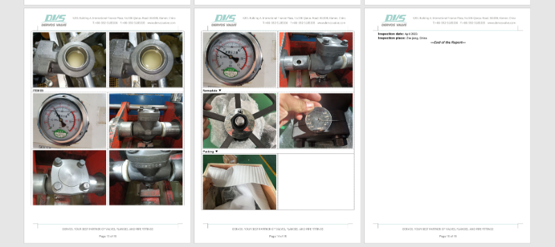 Gate Valve 