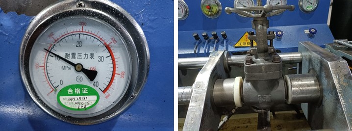 Gate Valve 