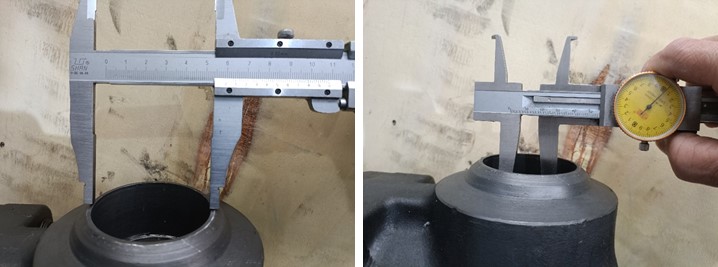 Gate Valve 