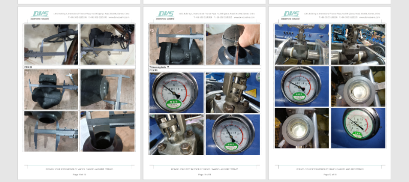 Gate Valve 