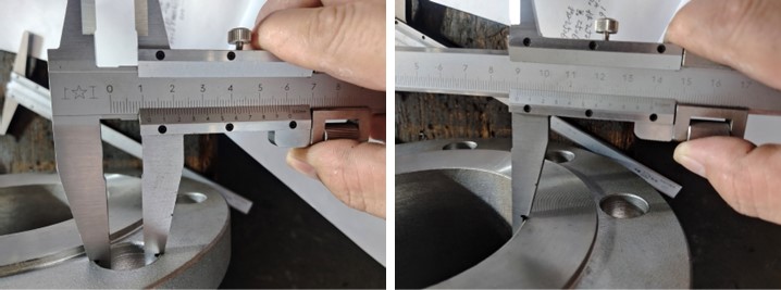 5A Duplex Stainless Steel Gate Valve