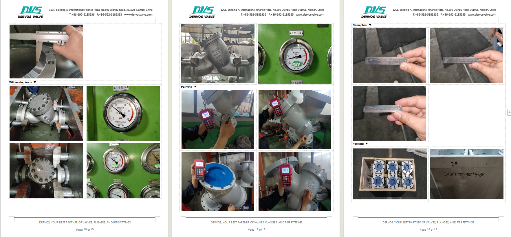 Cast Steel Y Type Strainer