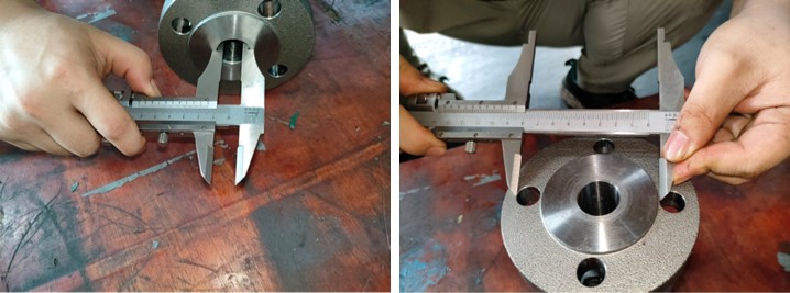 Forged Floating Ball Valve