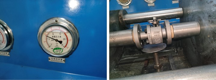 Forged Floating Ball Valve