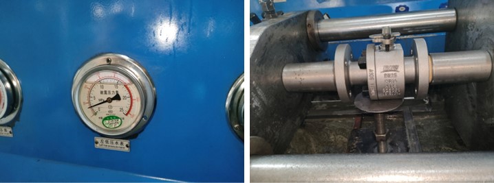 Forged Floating Ball Valve