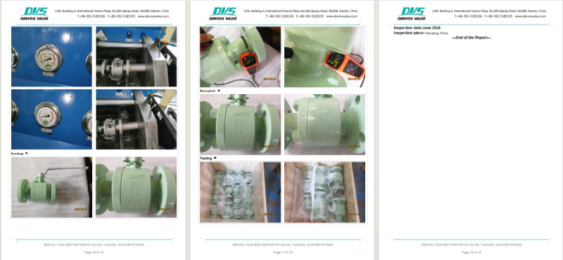 Forged Floating Ball Valve