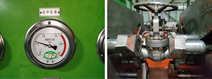 Cast Steel Globe Valve