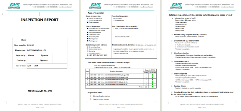 Forged Floating Ball Valve
