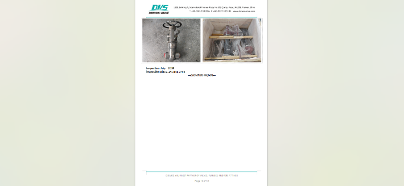 Pressure Seal Bonnet Gate Valve