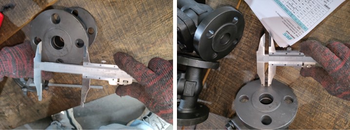 Forged Steel Gate Valve