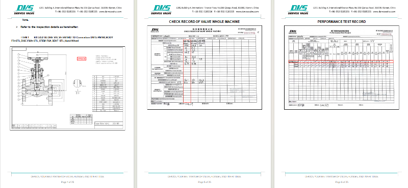 Forged Steel Globe Valve