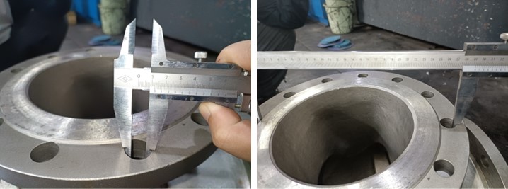 Angle Type Globe Valve