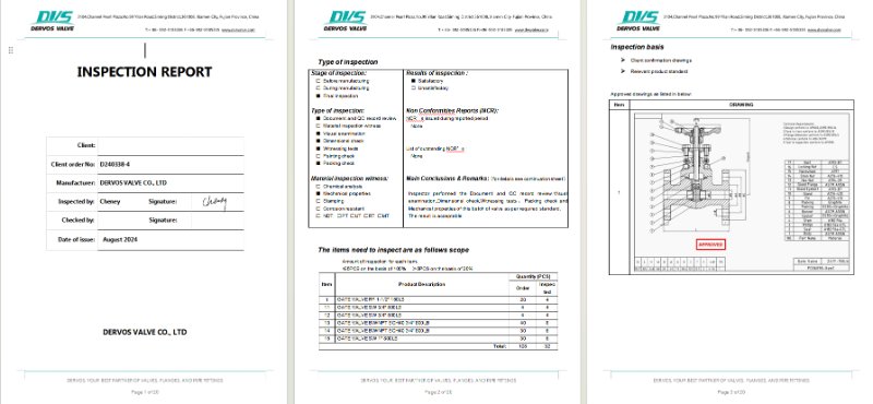 Forged Steel Gate Valve