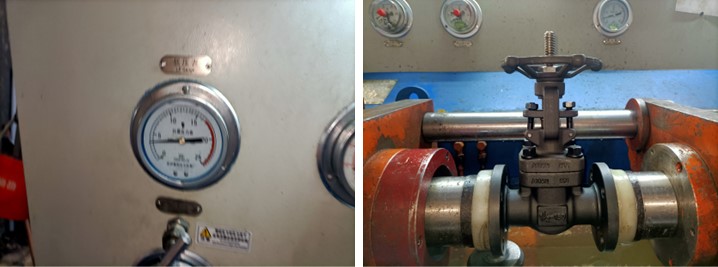 Forged Steel Gate Valve