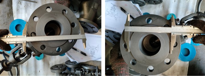 Forged Steel Globe Valve