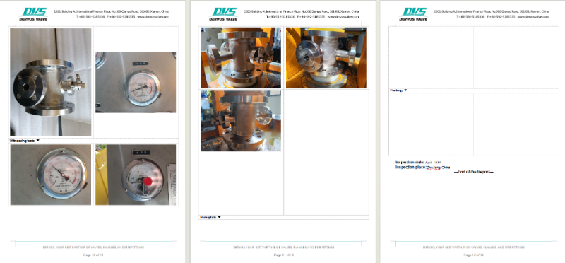 Forged Steel Ball Valve