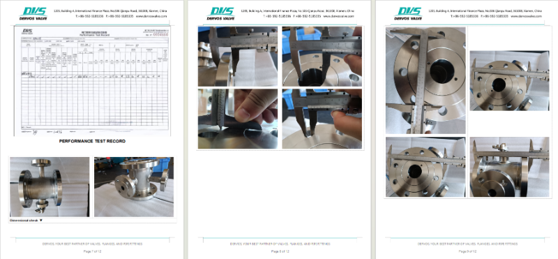 Forged Steel Ball Valve