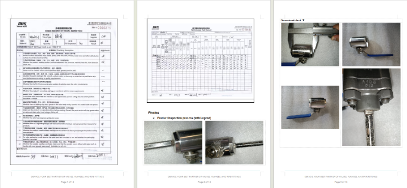 Forged Steel Floating Ball Valve
