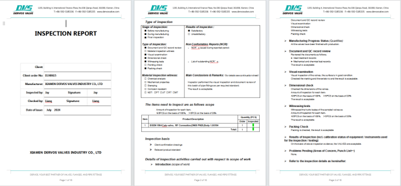 Cast Steel Gate Valve