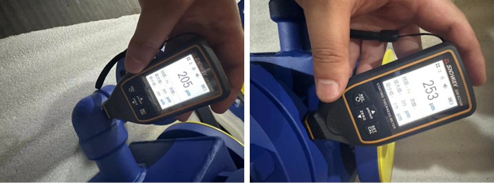 Cast Steel Gate Valve