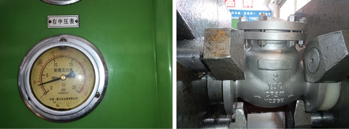 Cast Steel Swing Check Valve