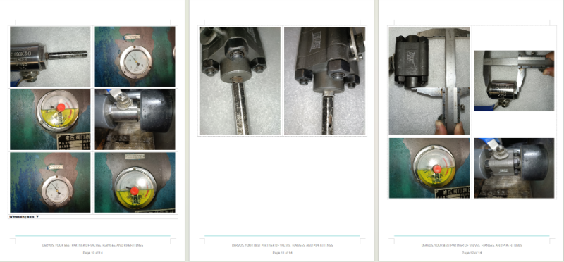 Forged Steel Floating Ball Valve