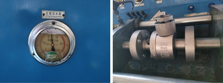 Forged Floating Ball Valve