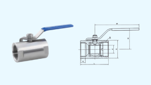 ball valve
