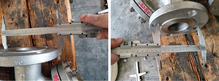 High Quality Cast Steel Y Type-Strainer