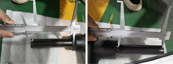 Forged Steel Gate Valve